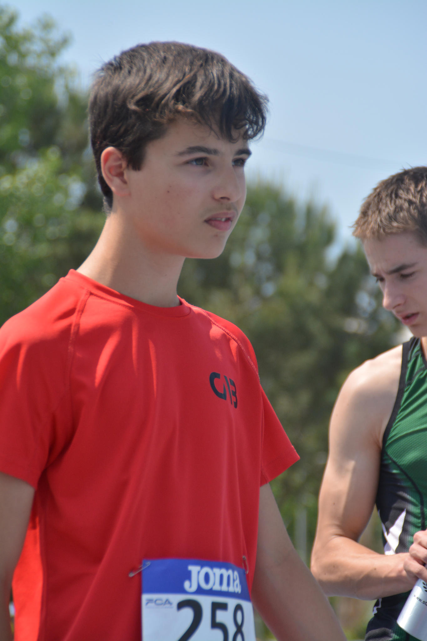 Club Atletisme Badalona - Tecnificacio